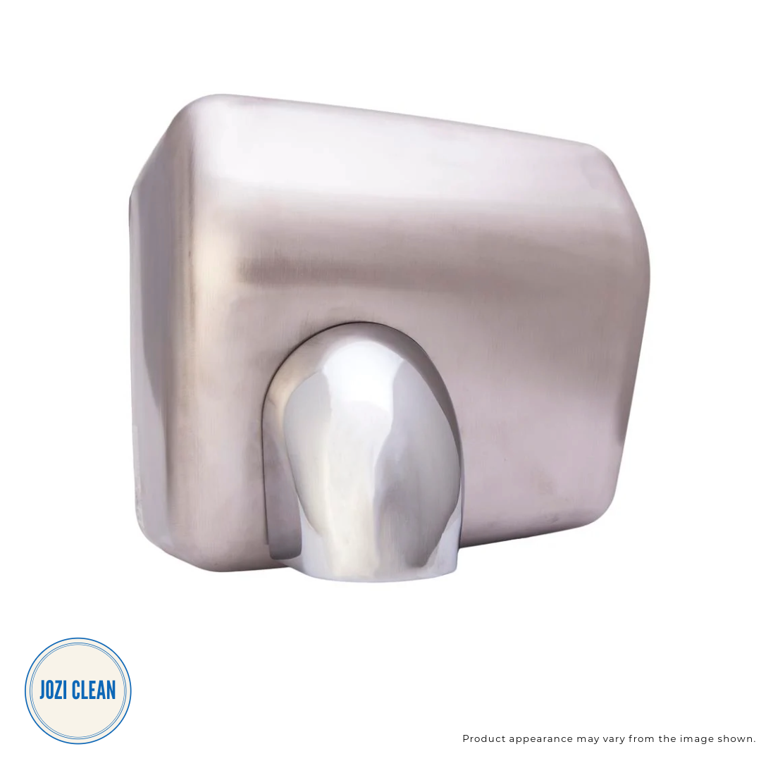 Hand Dryer – G-Touch – Power: 2.3KW – Casing: Stainless Steel
