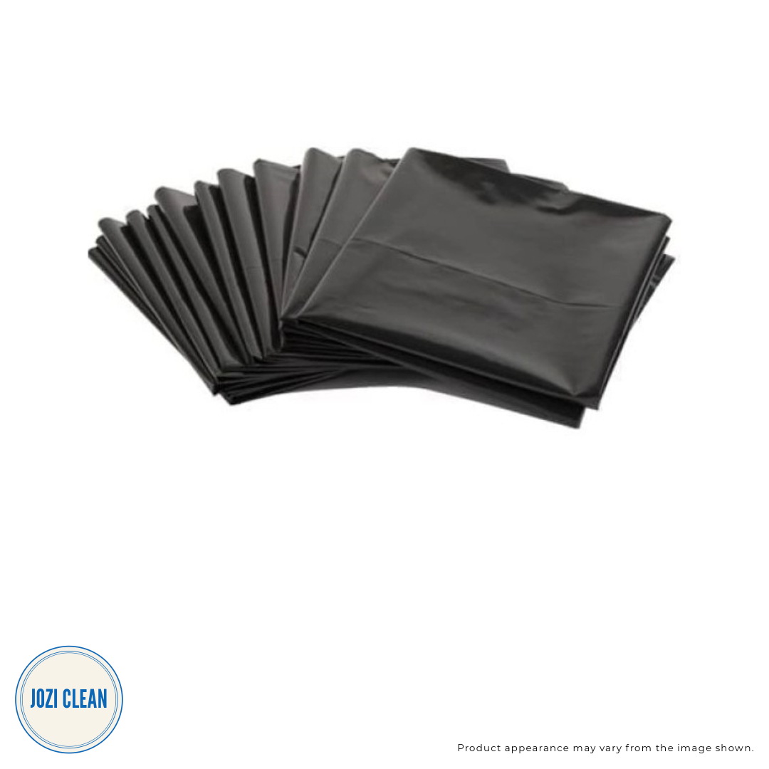 Refuse Bags – 30 Micron - 750mm x 950mm (General use)