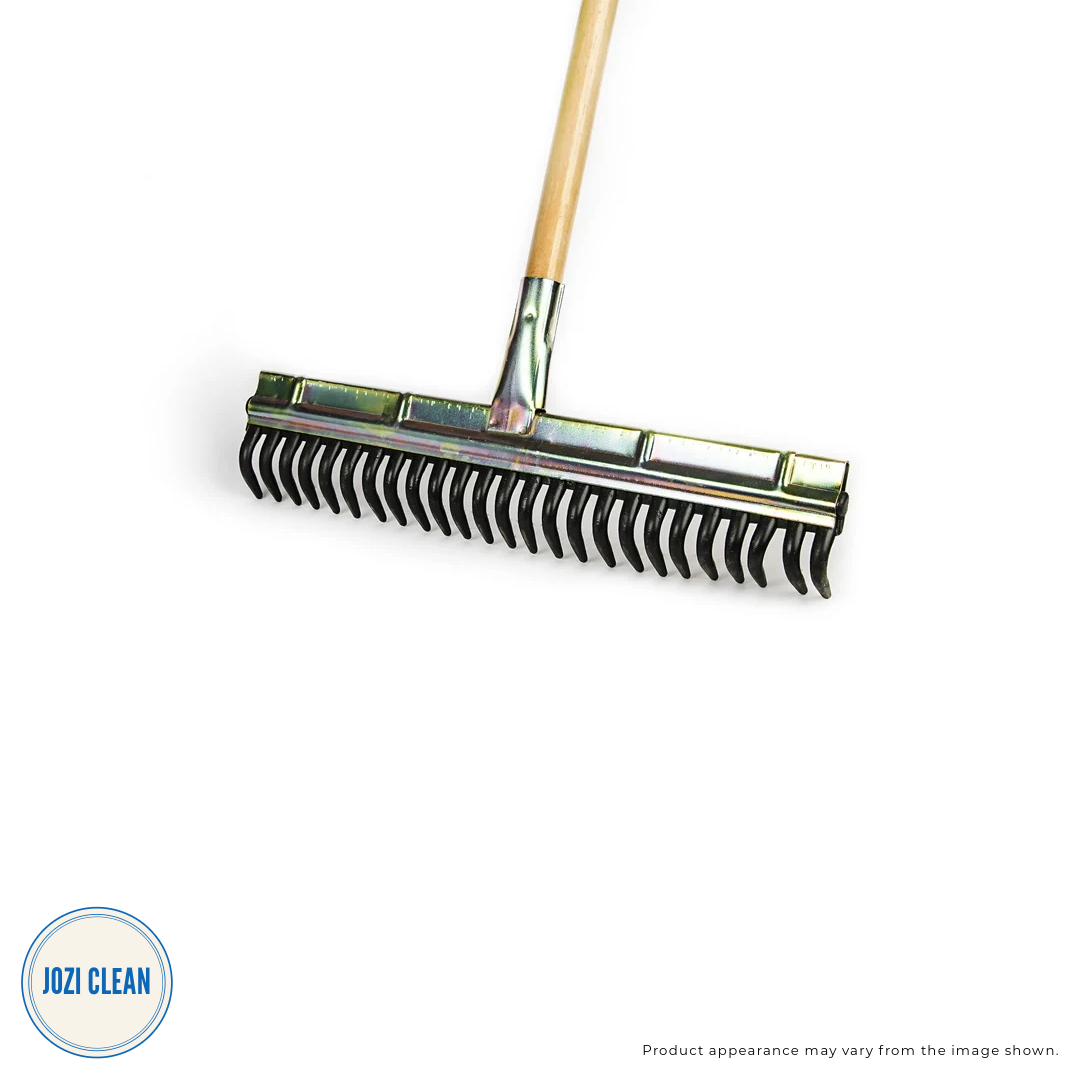 Leaf Rake – Rubber