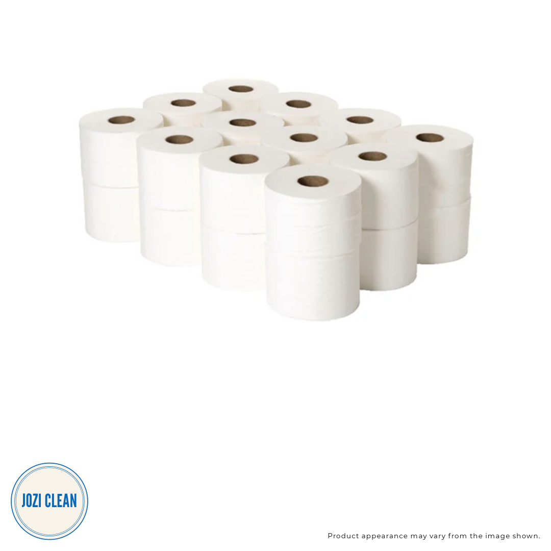 Toilet Paper – TWINSAVER 2-ply – Soft Touch (350 Sheets)