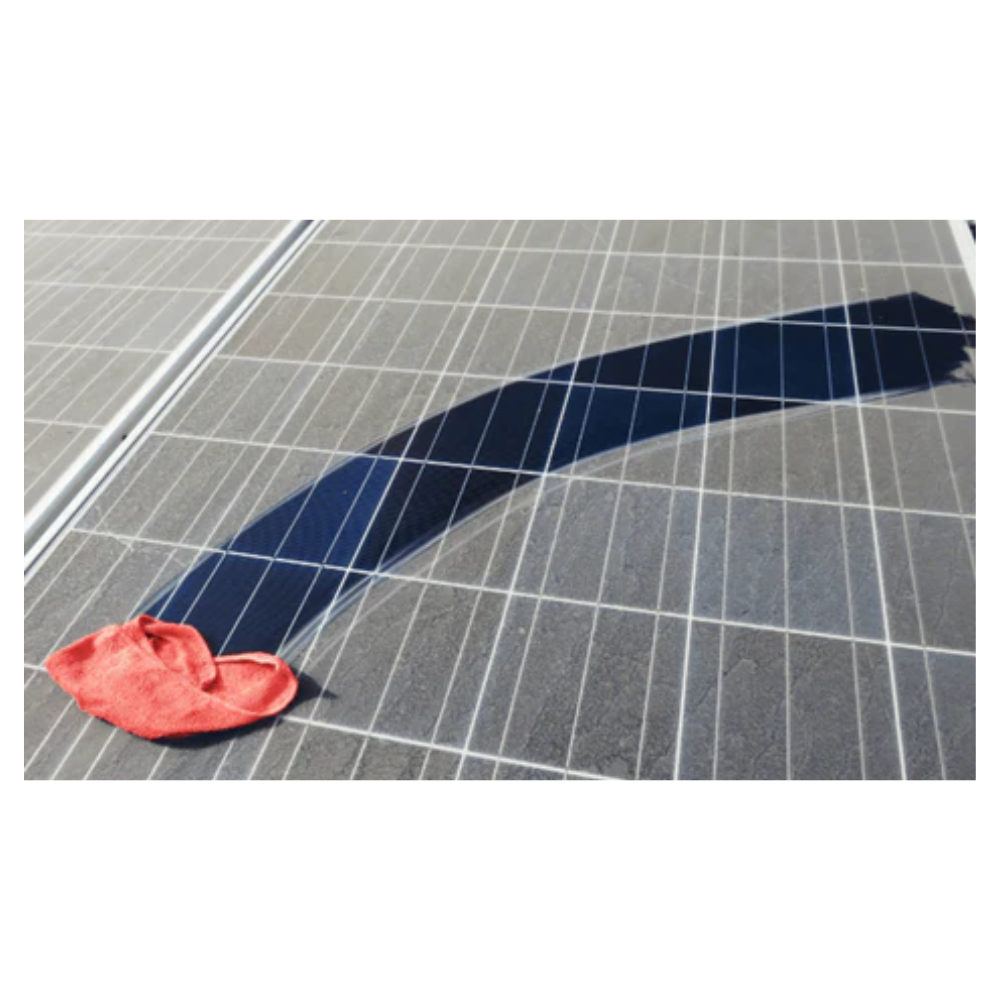Solar Panel Cleaner – Concentrated (1:3 Dilution) - Image 2